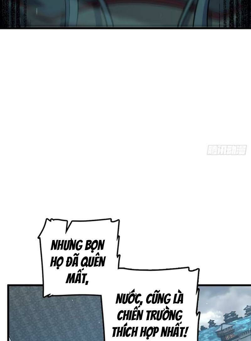 Đại Vương Tha Mạng Chapter 863 - Trang 2