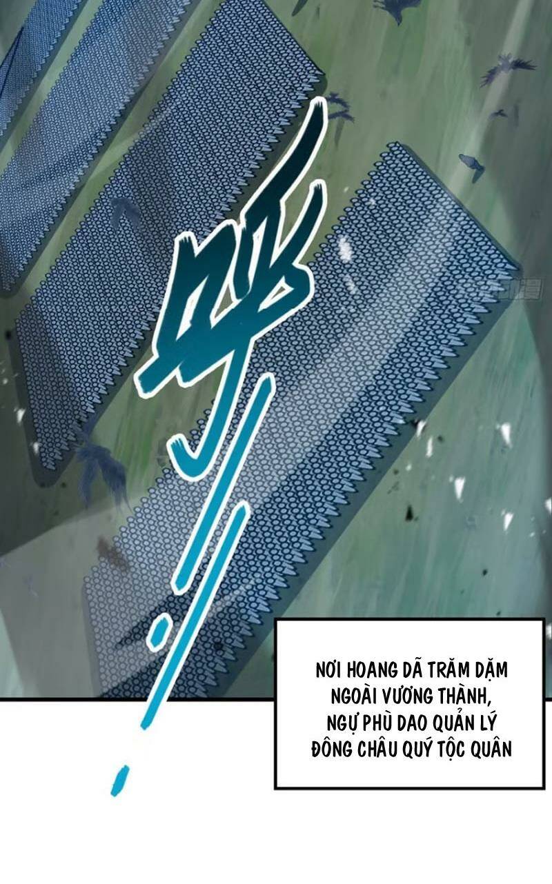 Đại Vương Tha Mạng Chapter 863 - Trang 2