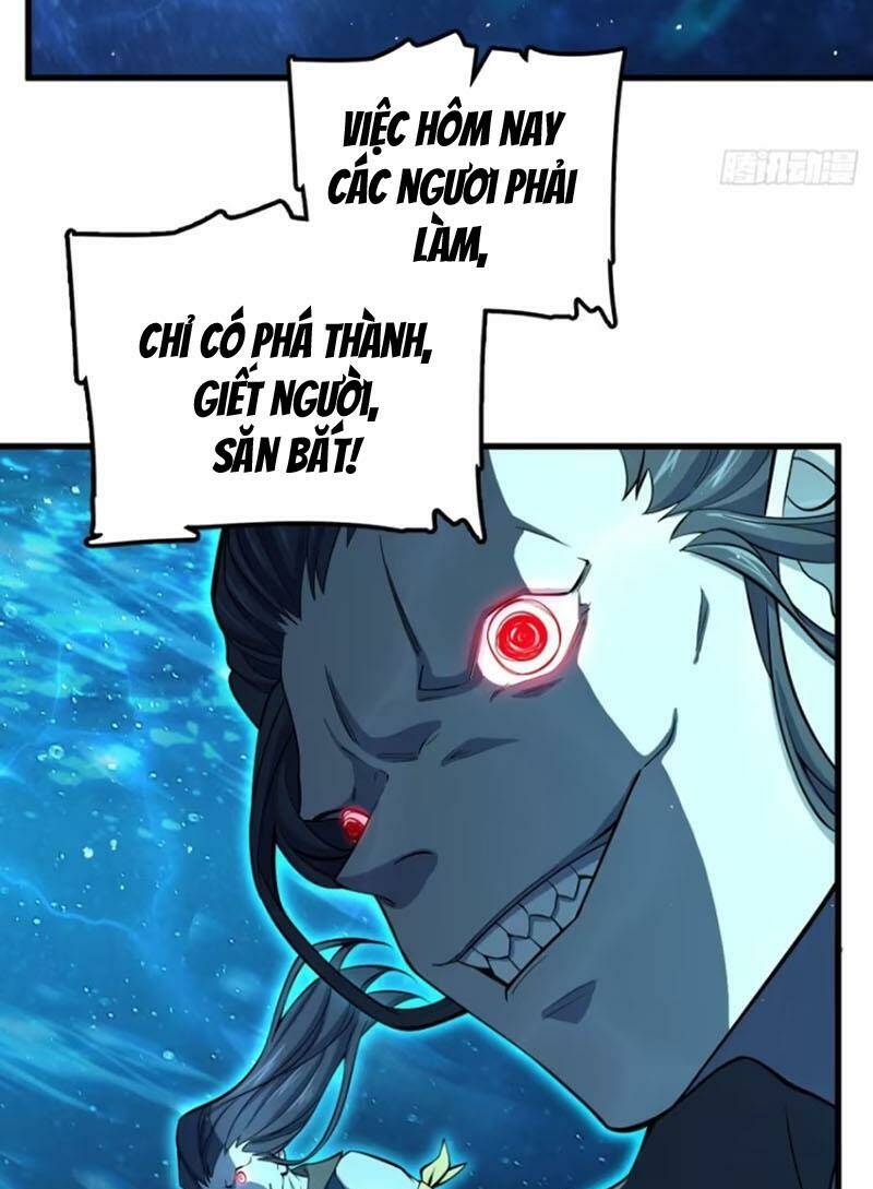 Đại Vương Tha Mạng Chapter 863 - Trang 2