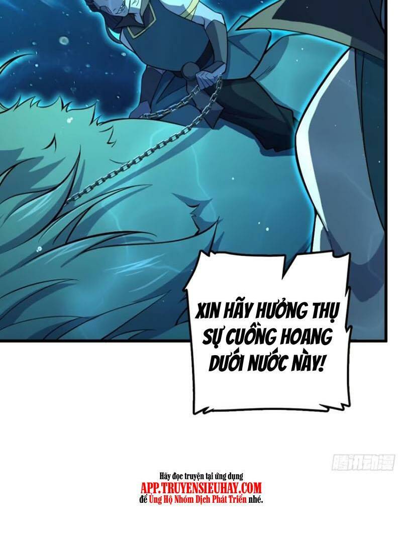 Đại Vương Tha Mạng Chapter 863 - Trang 2