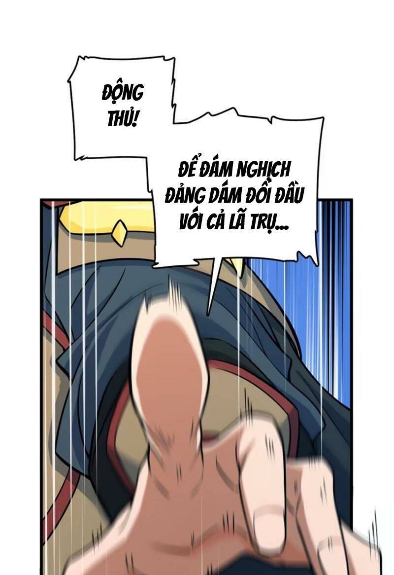 Đại Vương Tha Mạng Chapter 863 - Trang 2