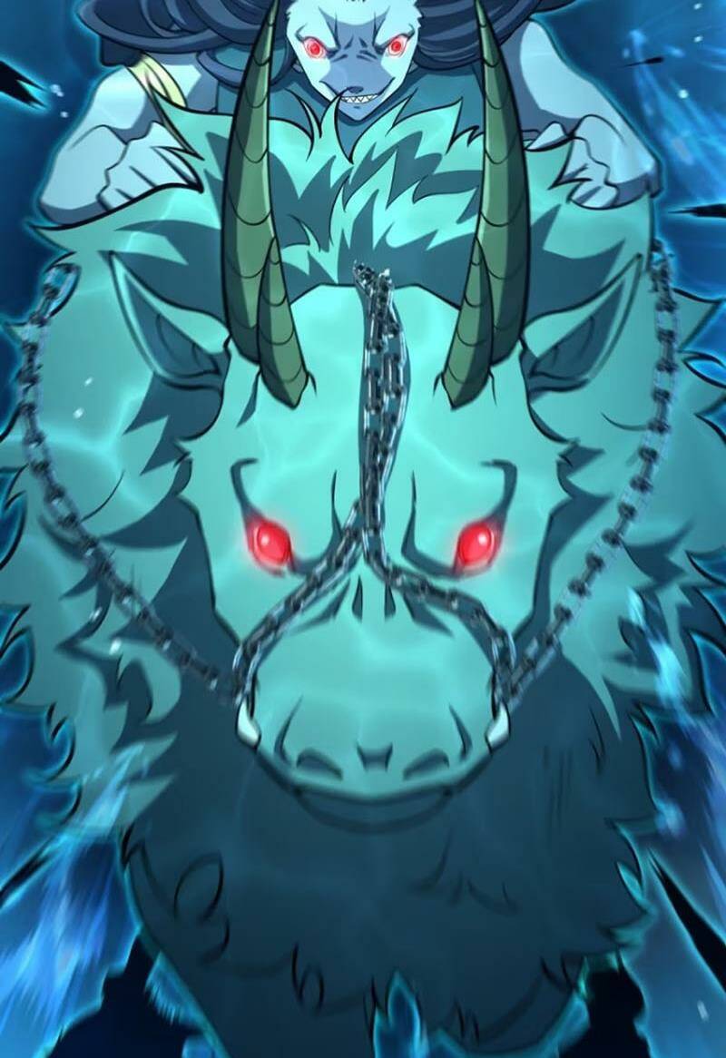 Đại Vương Tha Mạng Chapter 863 - Trang 2