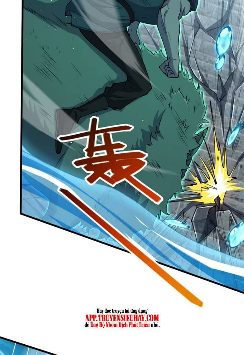 Đại Vương Tha Mạng Chapter 863 - Trang 2