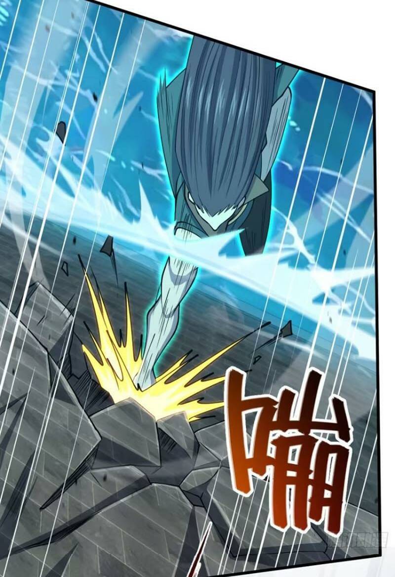 Đại Vương Tha Mạng Chapter 863 - Trang 2