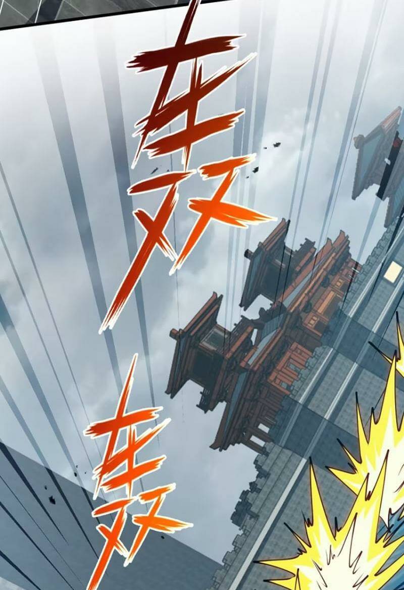 Đại Vương Tha Mạng Chapter 863 - Trang 2