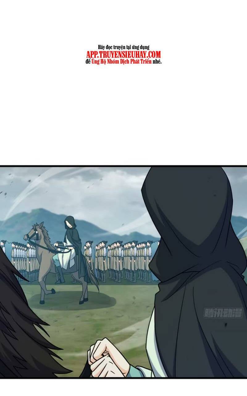 Đại Vương Tha Mạng Chapter 863 - Trang 2