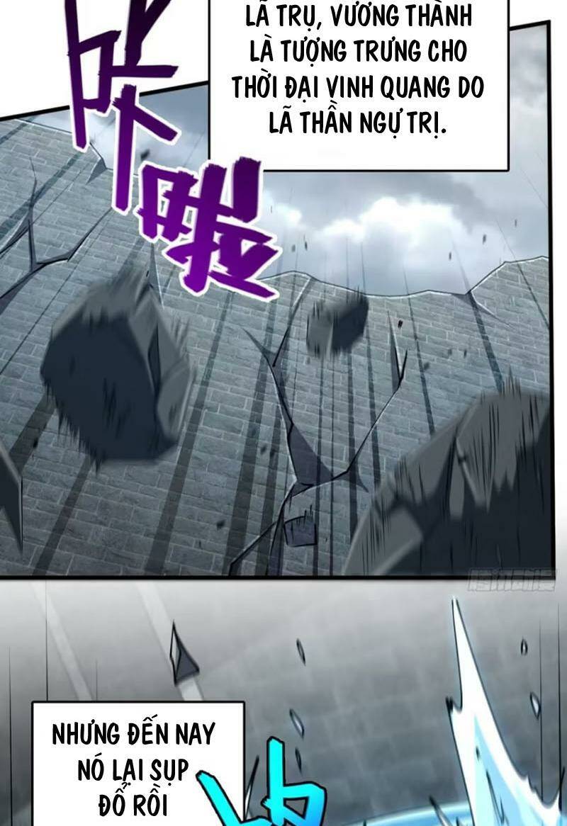 Đại Vương Tha Mạng Chapter 863 - Trang 2