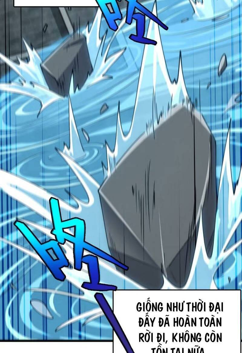 Đại Vương Tha Mạng Chapter 863 - Trang 2