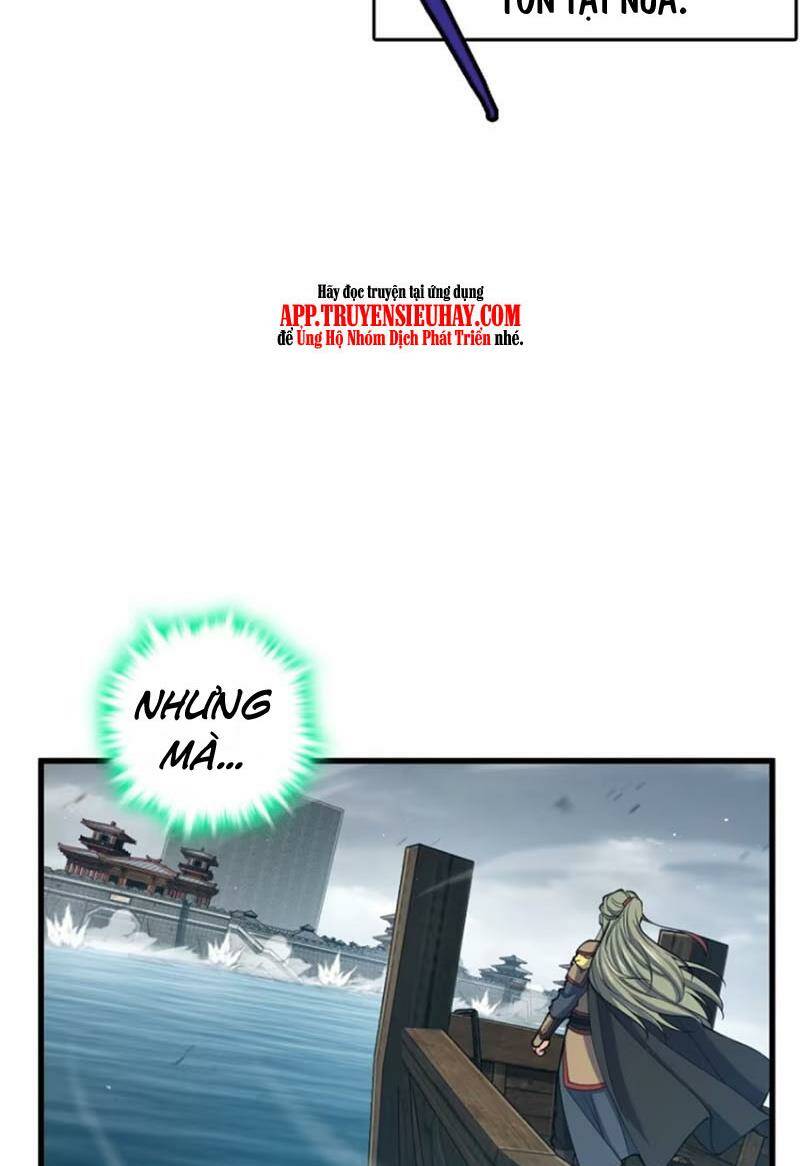 Đại Vương Tha Mạng Chapter 863 - Trang 2