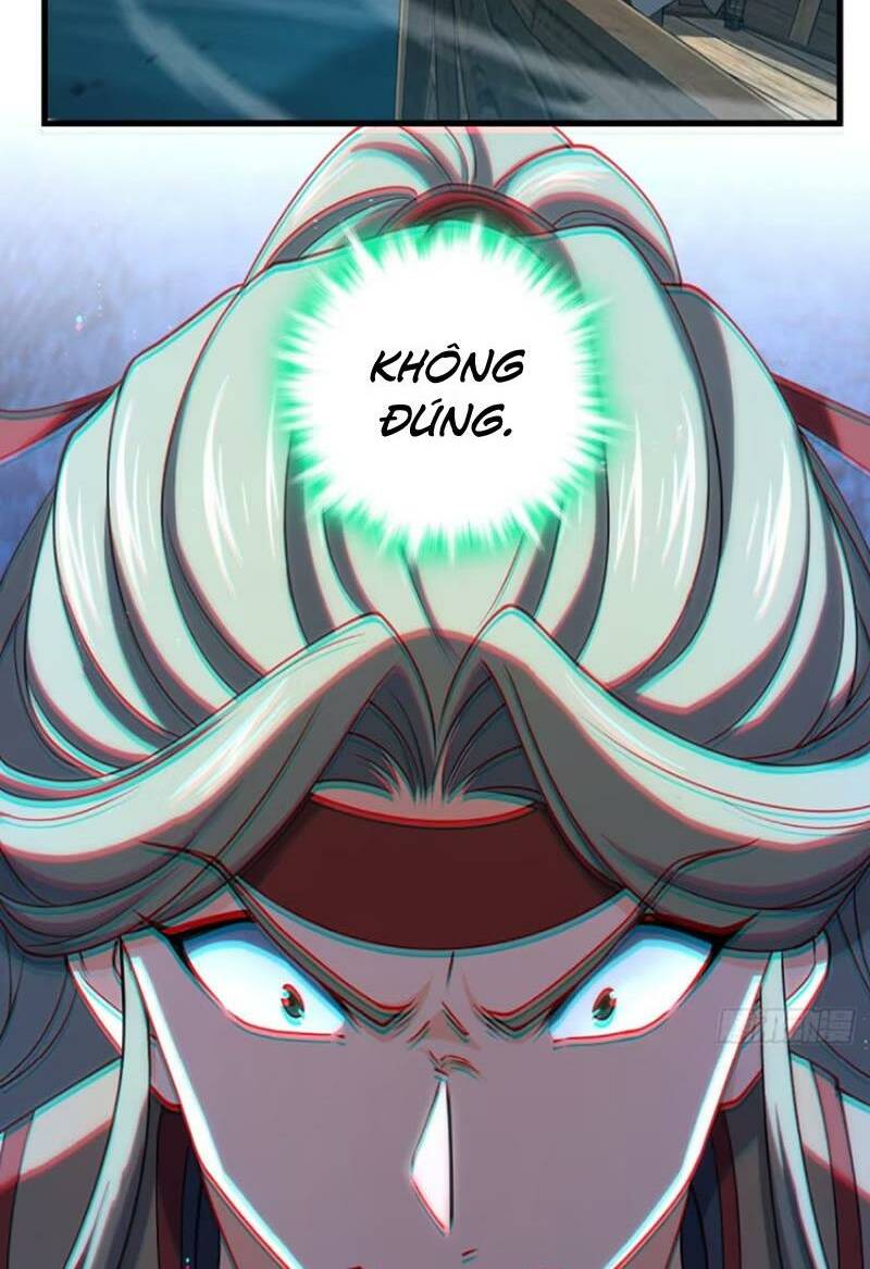 Đại Vương Tha Mạng Chapter 863 - Trang 2