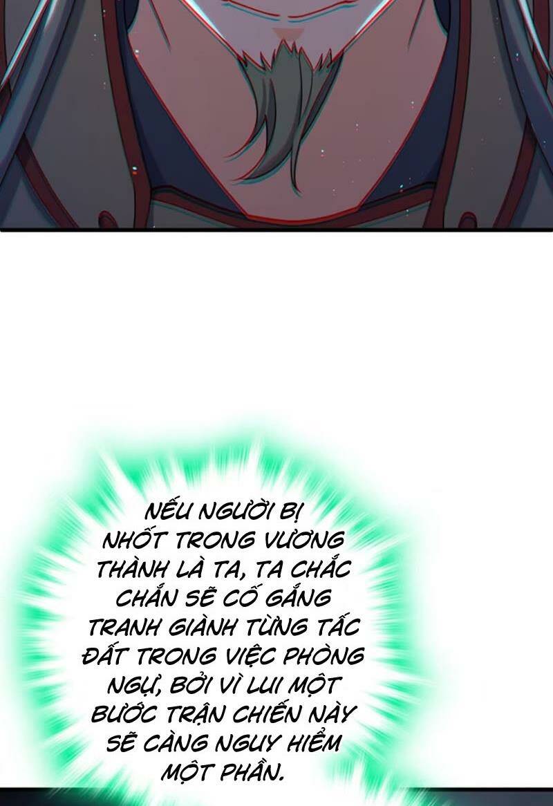 Đại Vương Tha Mạng Chapter 863 - Trang 2