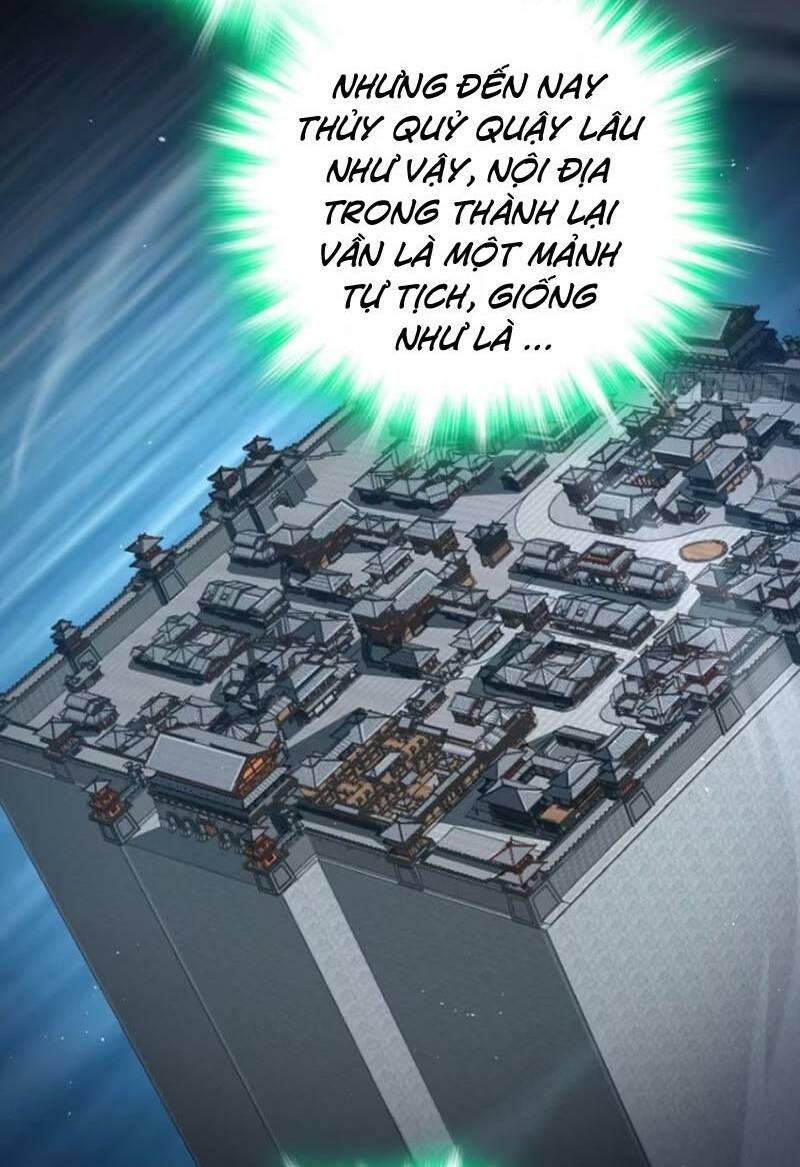 Đại Vương Tha Mạng Chapter 863 - Trang 2