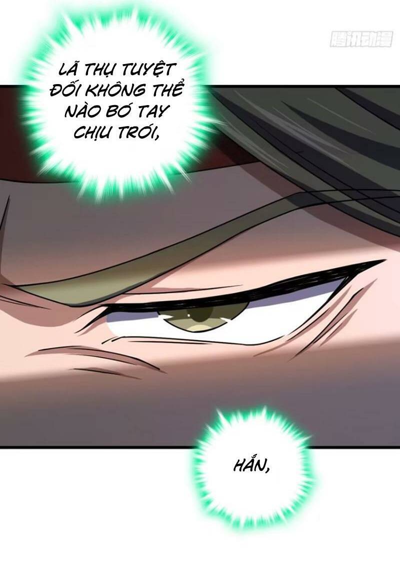 Đại Vương Tha Mạng Chapter 863 - Trang 2