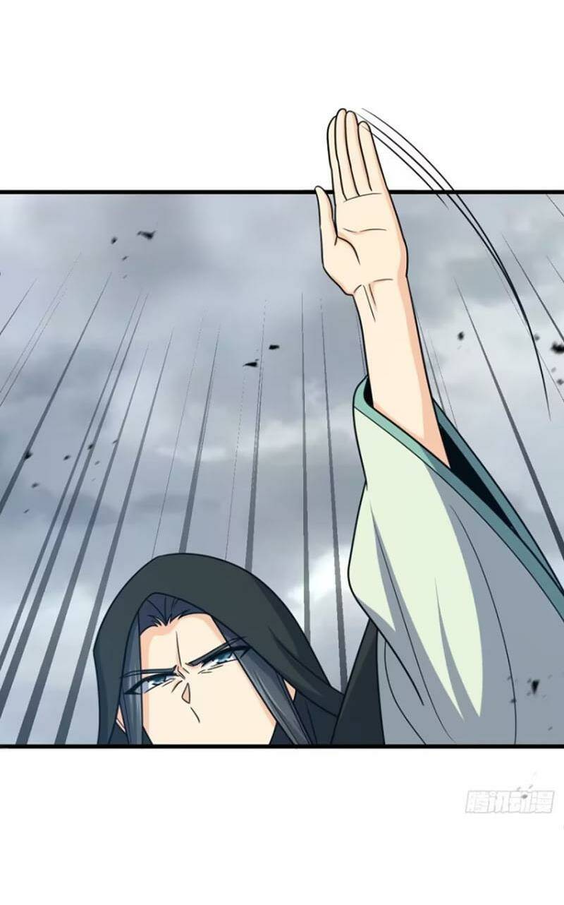 Đại Vương Tha Mạng Chapter 863 - Trang 2