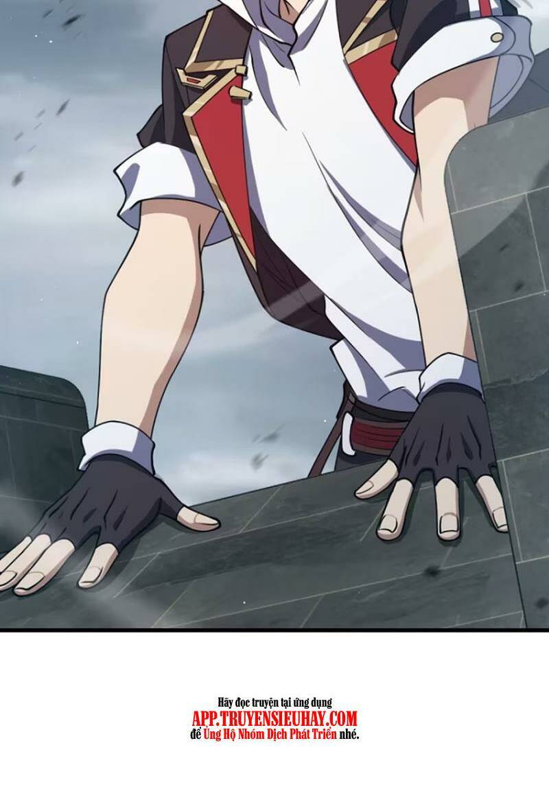 Đại Vương Tha Mạng Chapter 863 - Trang 2