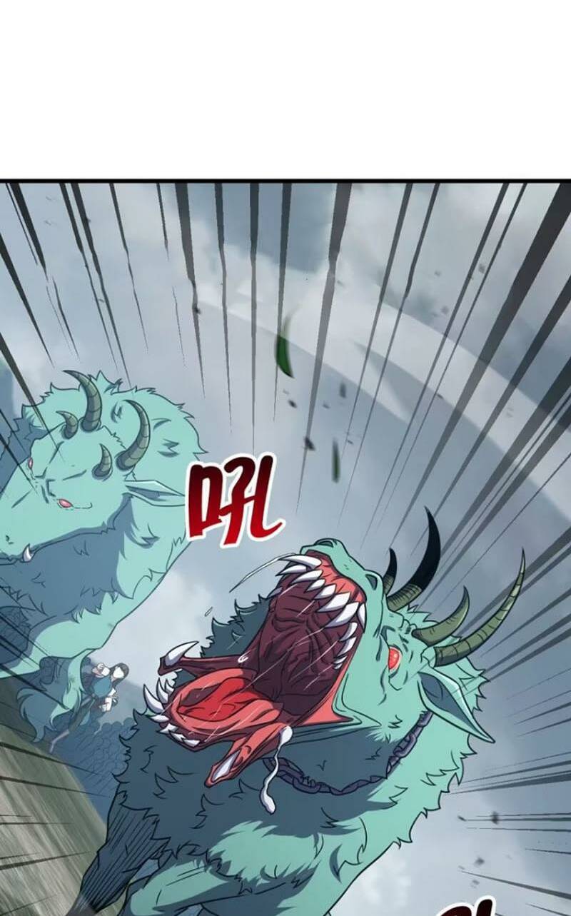 Đại Vương Tha Mạng Chapter 863 - Trang 2