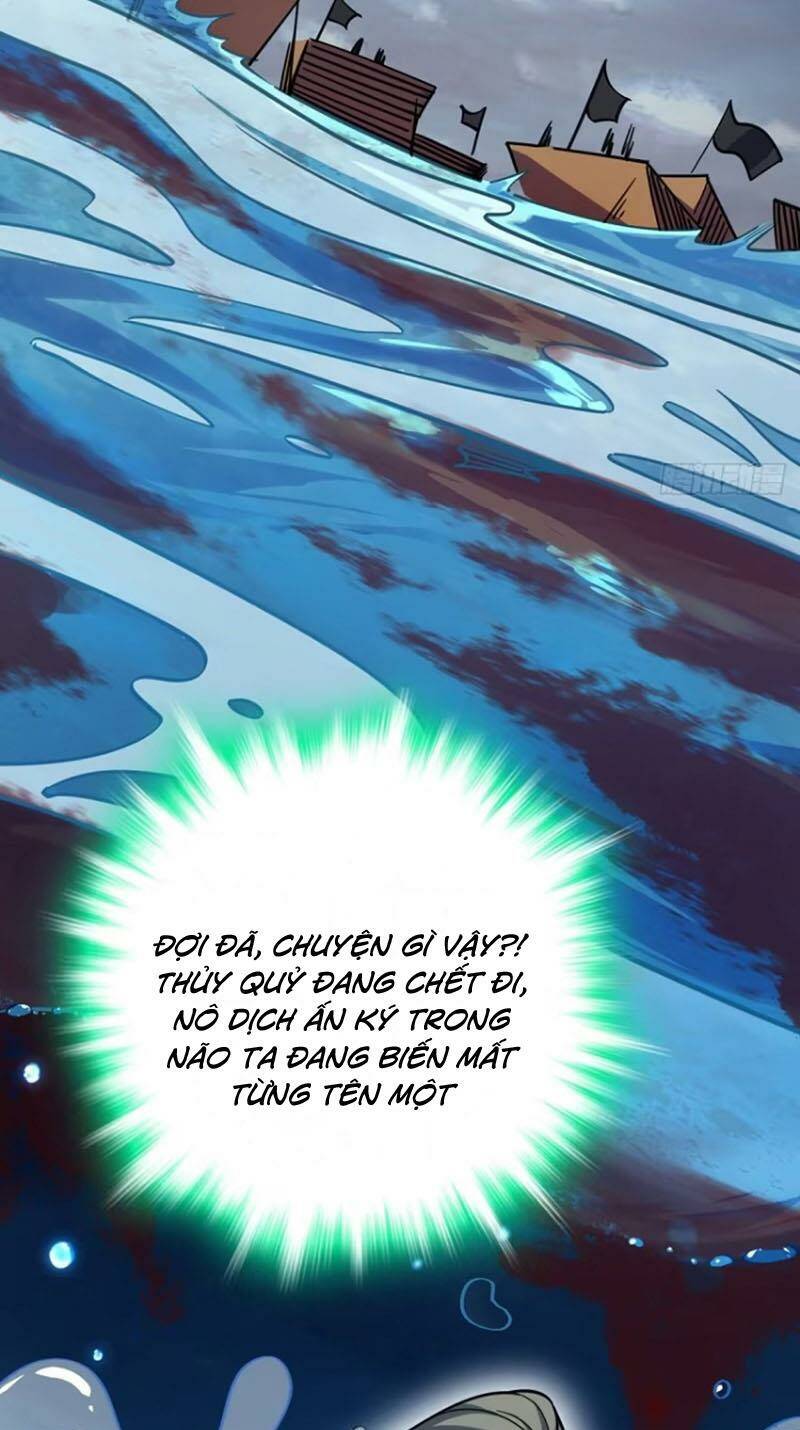 Đại Vương Tha Mạng Chapter 864 - Trang 2