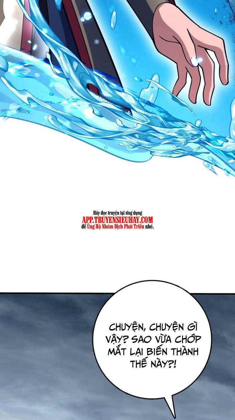 Đại Vương Tha Mạng Chapter 864 - Trang 2