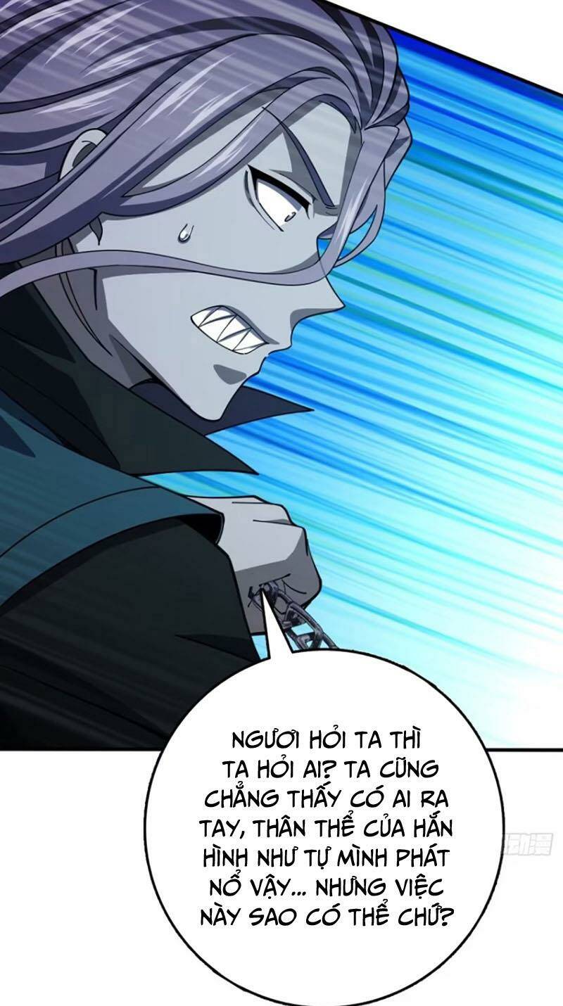 Đại Vương Tha Mạng Chapter 864 - Trang 2