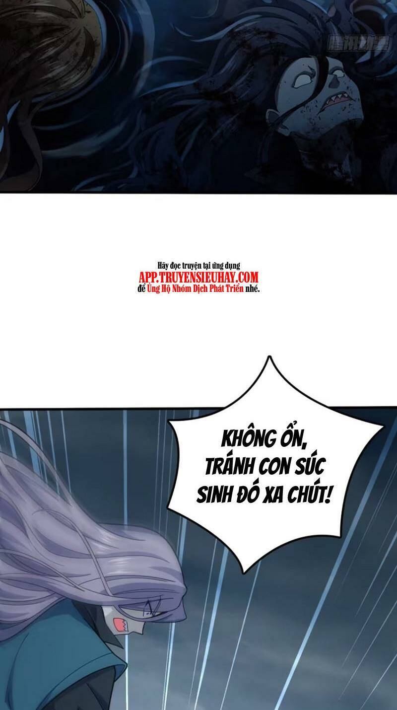 Đại Vương Tha Mạng Chapter 864 - Trang 2