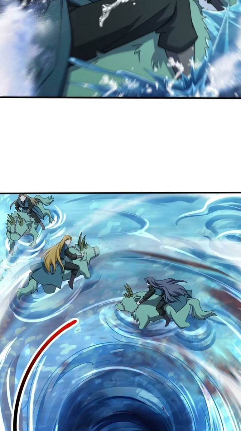 Đại Vương Tha Mạng Chapter 864 - Trang 2