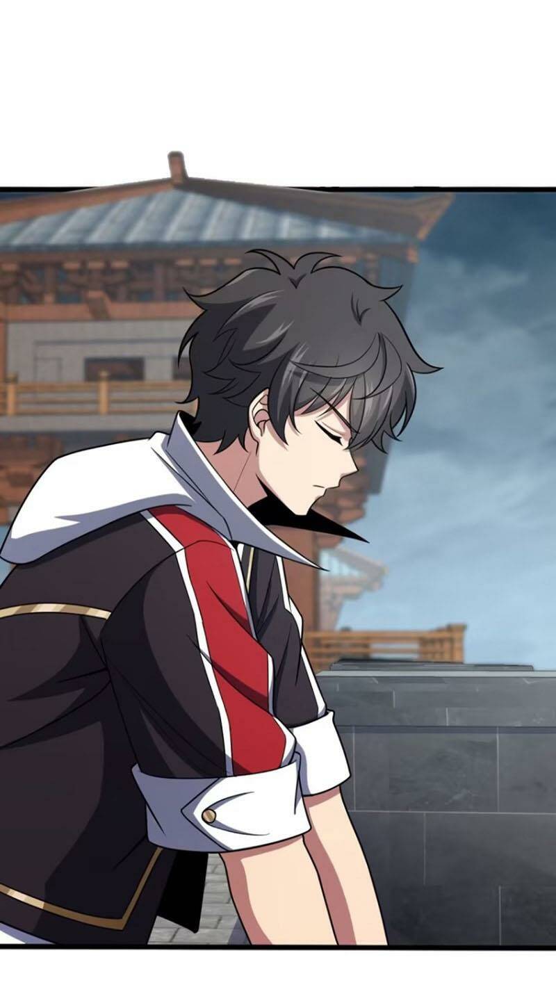 Đại Vương Tha Mạng Chapter 864 - Trang 2