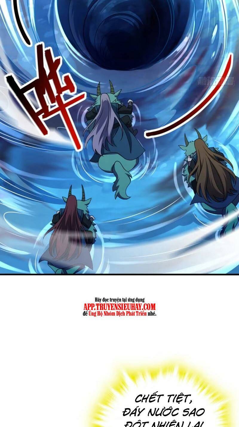 Đại Vương Tha Mạng Chapter 864 - Trang 2