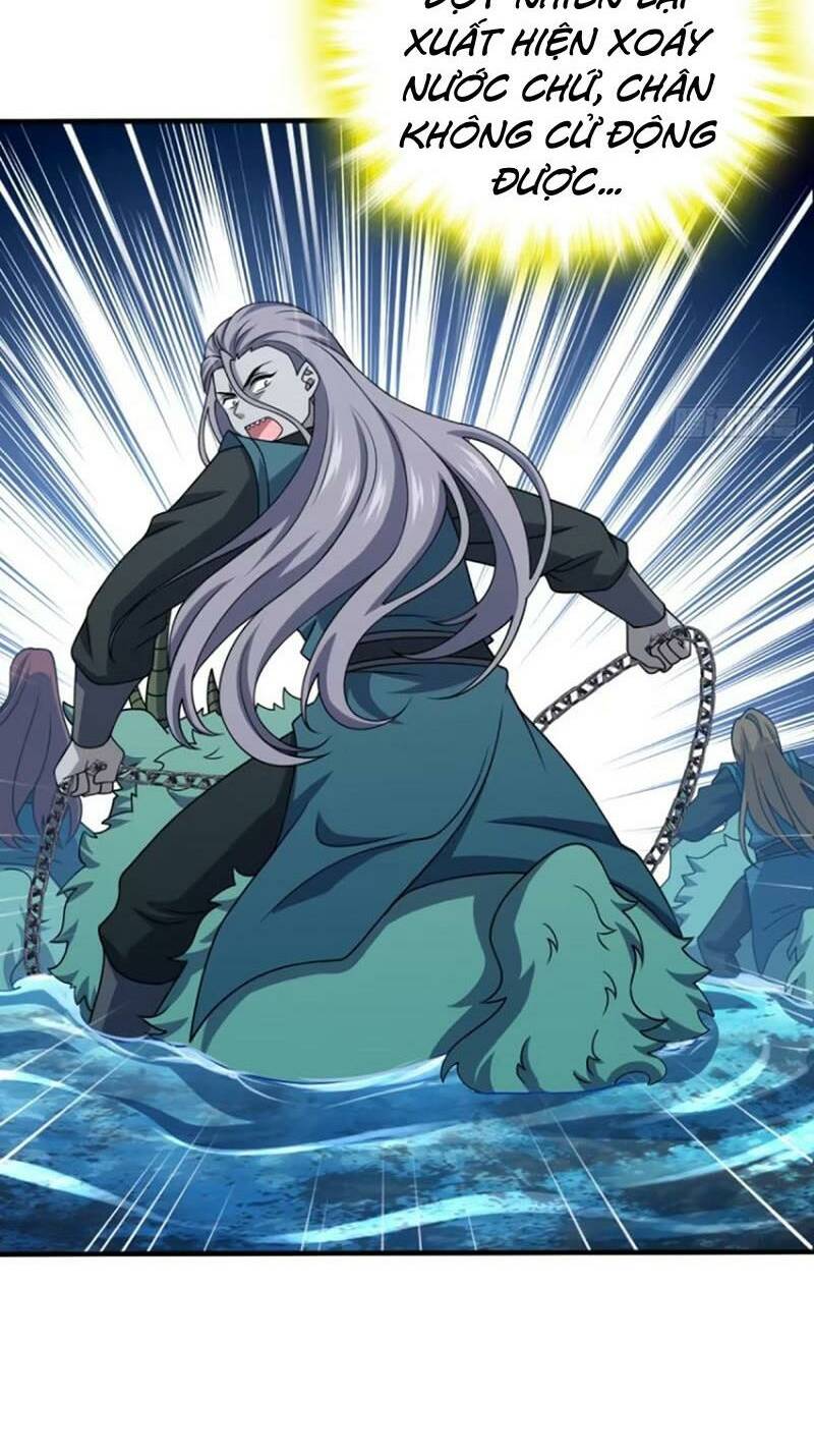 Đại Vương Tha Mạng Chapter 864 - Trang 2