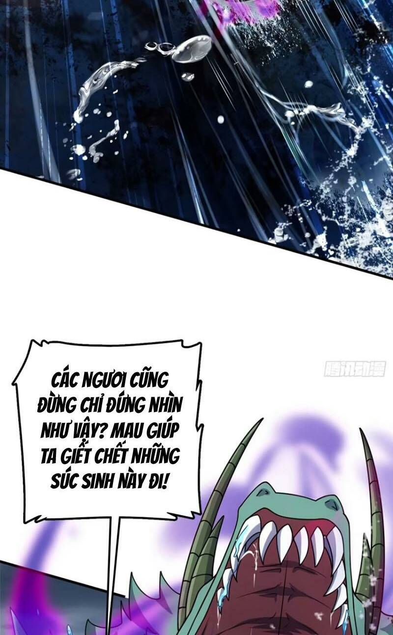 Đại Vương Tha Mạng Chapter 864 - Trang 2