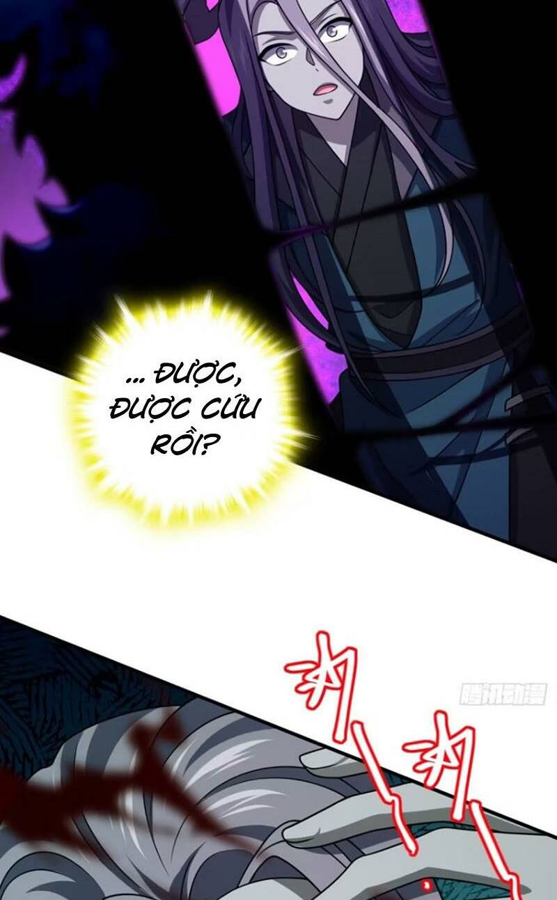 Đại Vương Tha Mạng Chapter 864 - Trang 2