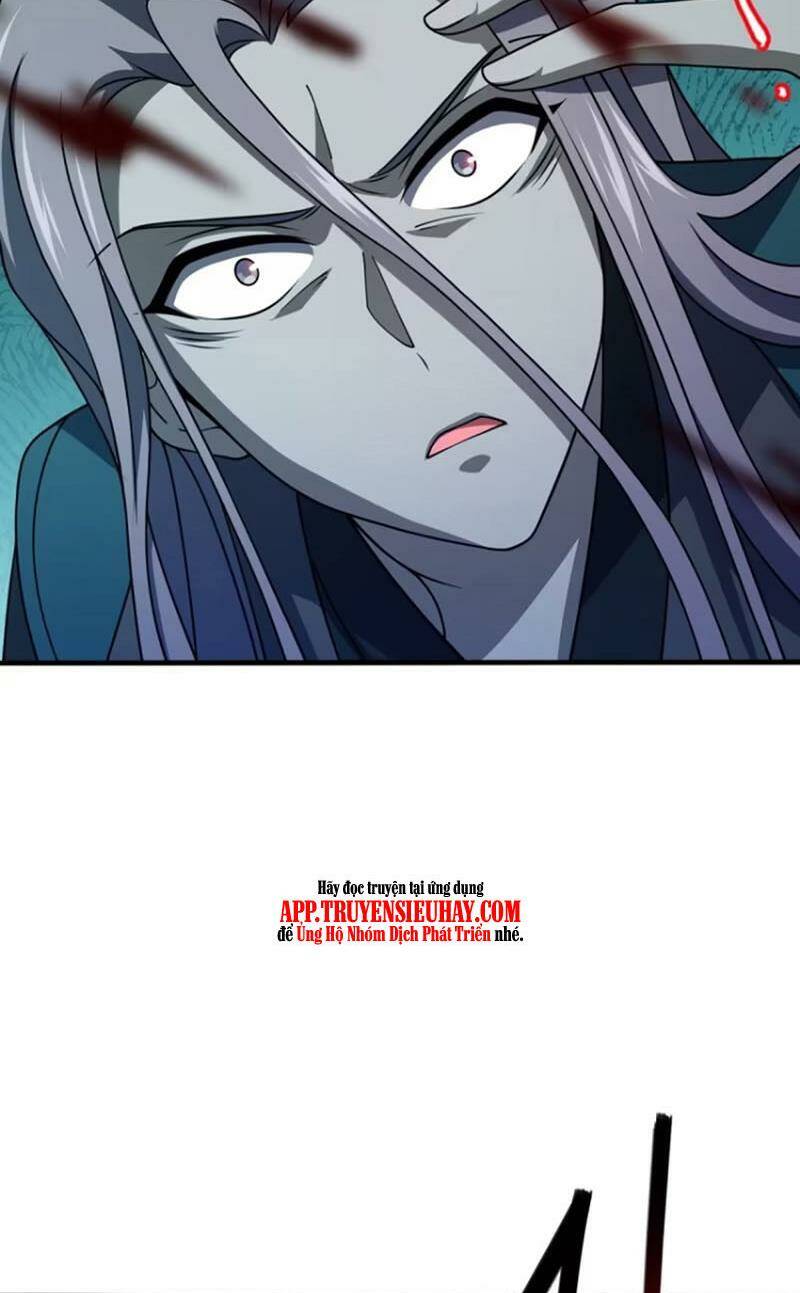 Đại Vương Tha Mạng Chapter 864 - Trang 2