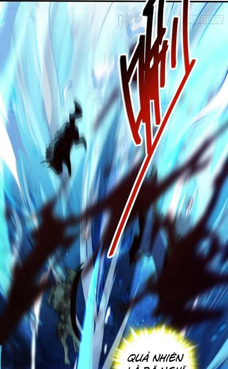 Đại Vương Tha Mạng Chapter 864 - Trang 2