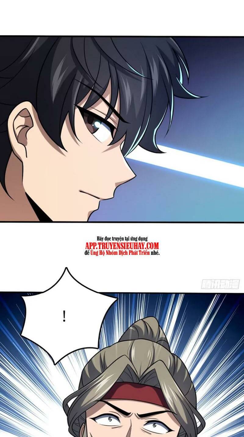 Đại Vương Tha Mạng Chapter 864 - Trang 2