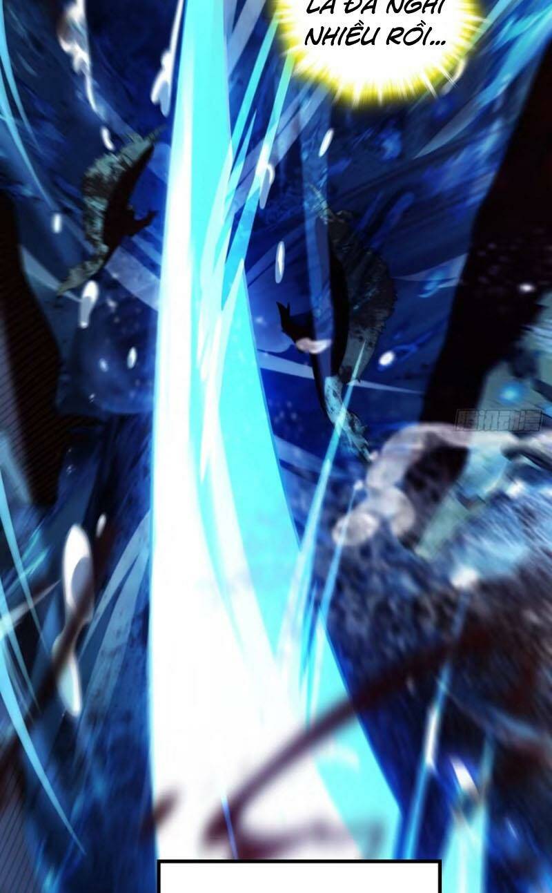 Đại Vương Tha Mạng Chapter 864 - Trang 2