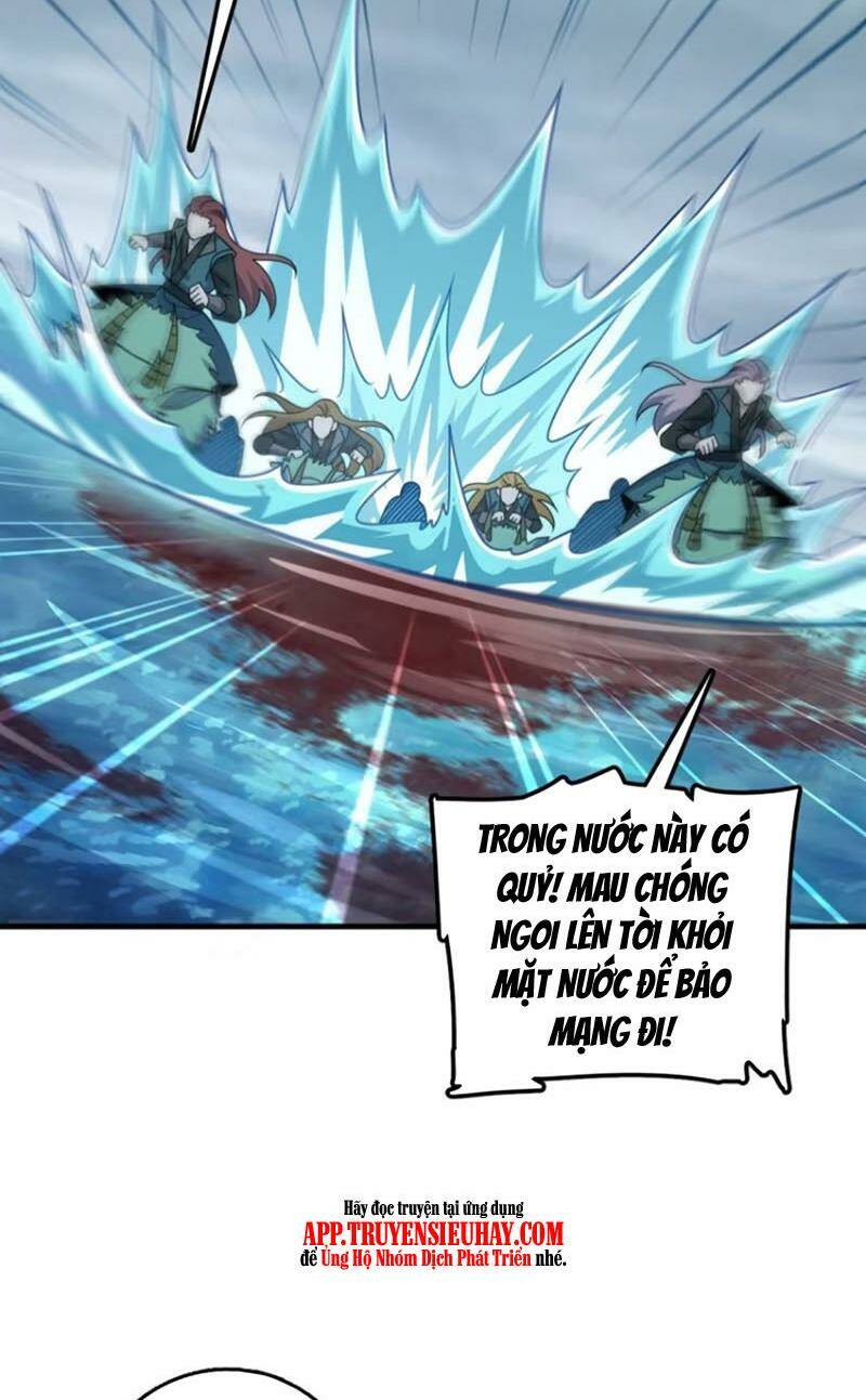 Đại Vương Tha Mạng Chapter 864 - Trang 2