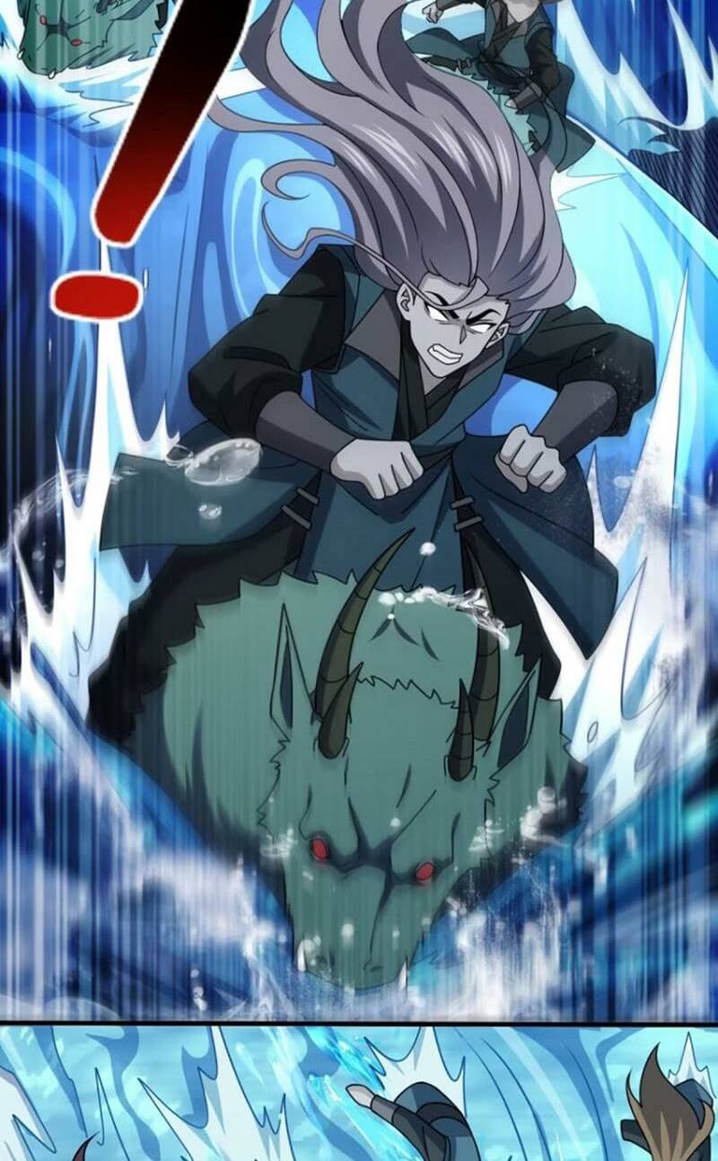 Đại Vương Tha Mạng Chapter 864 - Trang 2