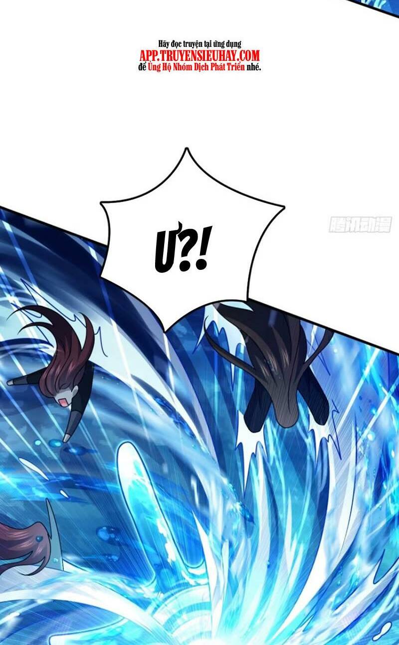 Đại Vương Tha Mạng Chapter 864 - Trang 2