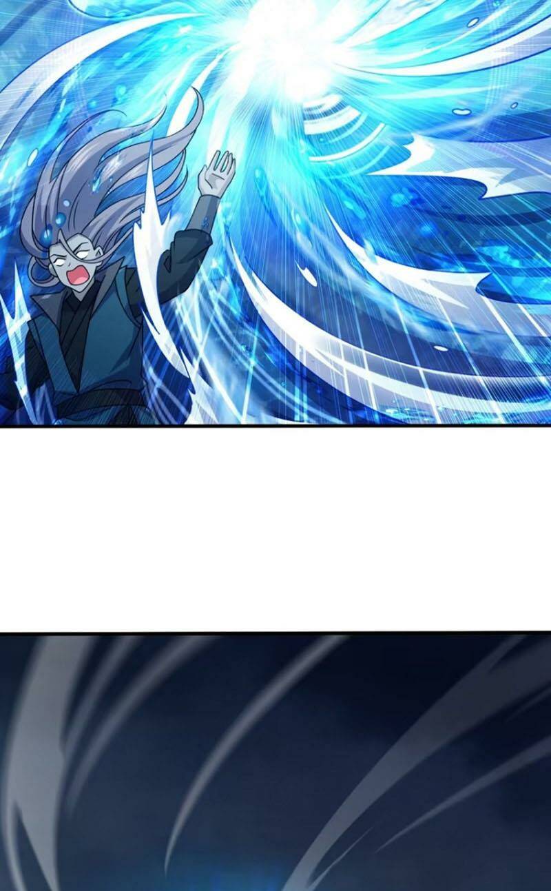 Đại Vương Tha Mạng Chapter 864 - Trang 2