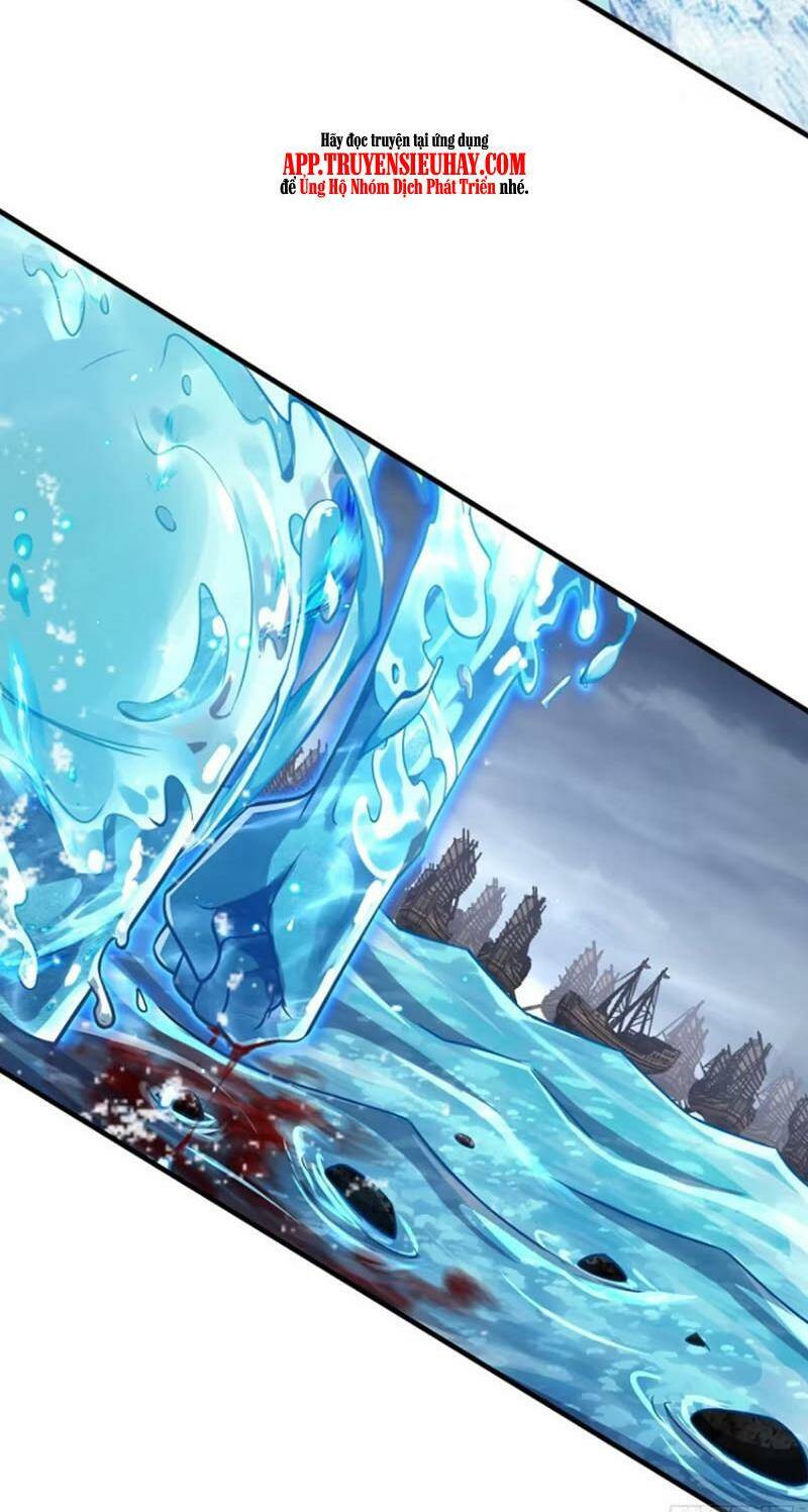 Đại Vương Tha Mạng Chapter 864 - Trang 2