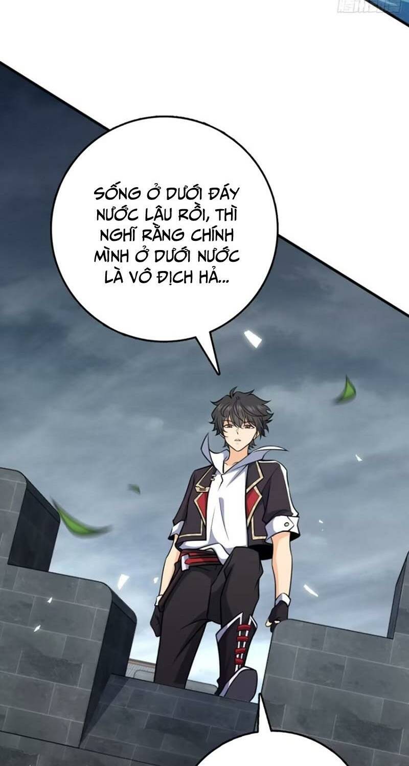 Đại Vương Tha Mạng Chapter 864 - Trang 2