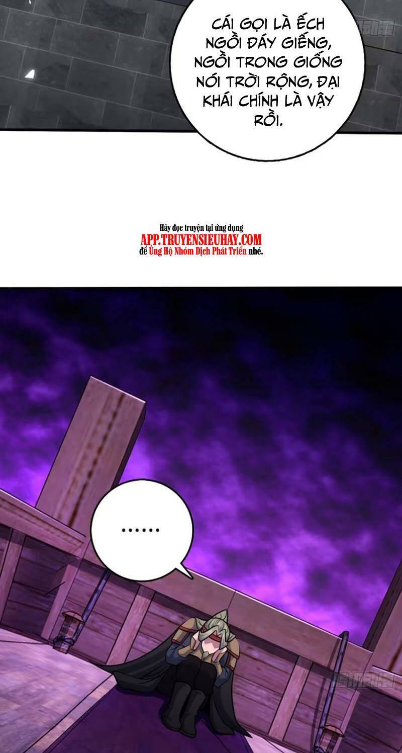 Đại Vương Tha Mạng Chapter 864 - Trang 2