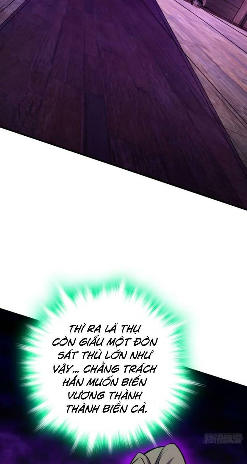 Đại Vương Tha Mạng Chapter 864 - Trang 2