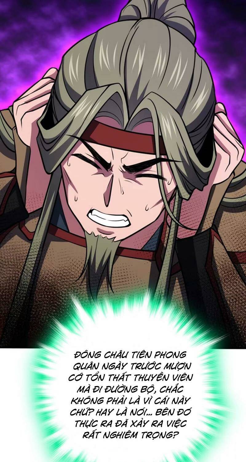 Đại Vương Tha Mạng Chapter 864 - Trang 2