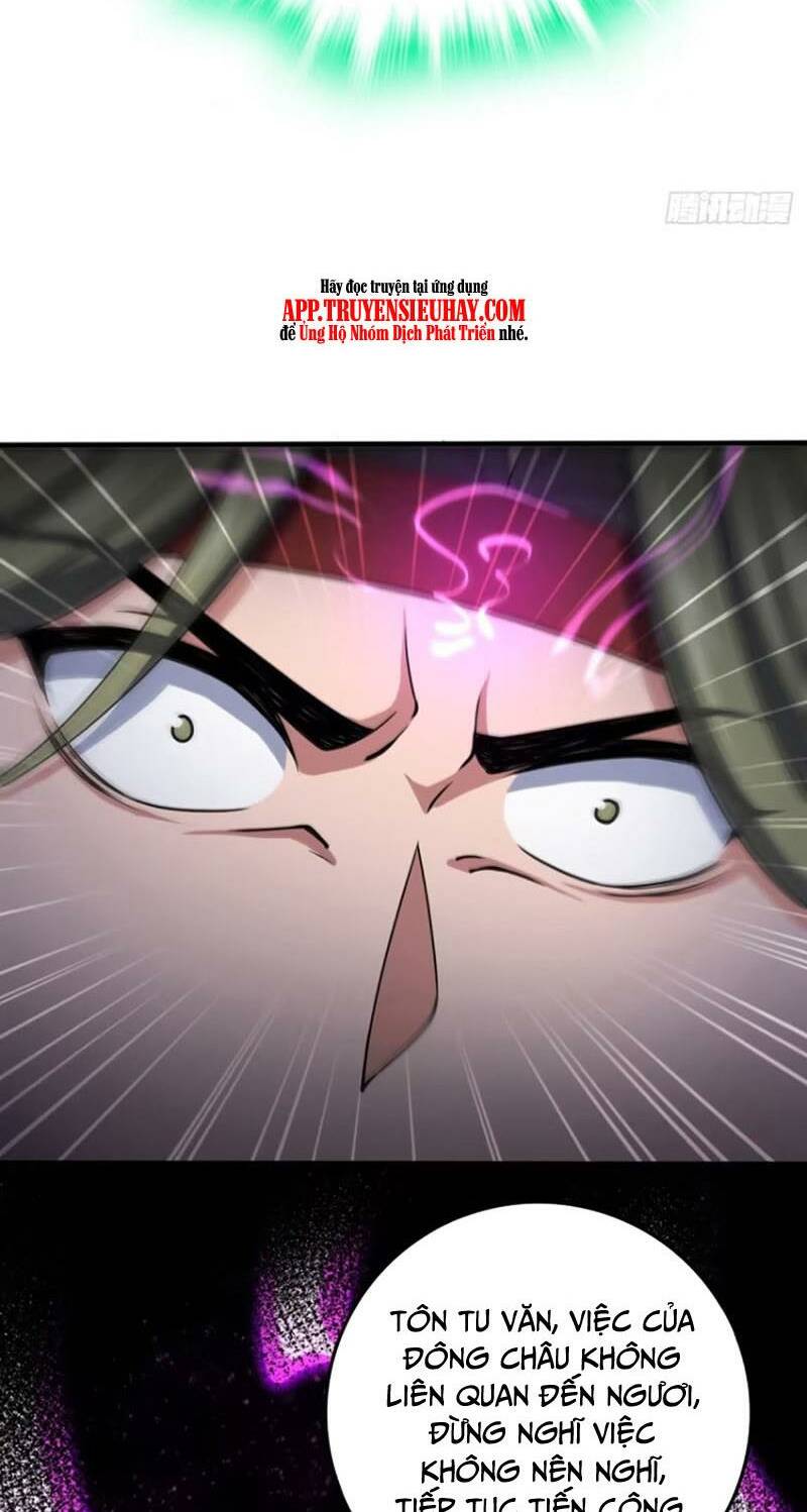 Đại Vương Tha Mạng Chapter 864 - Trang 2