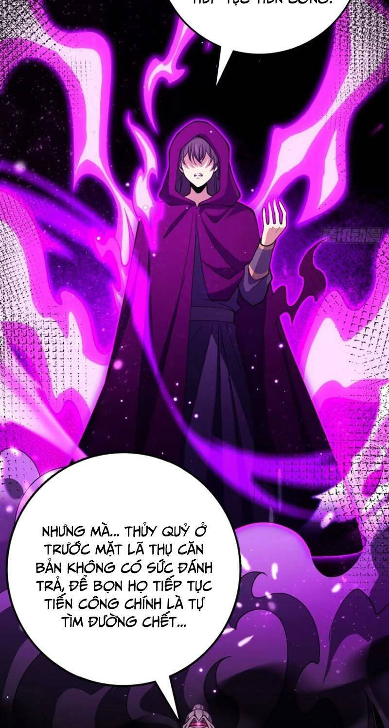 Đại Vương Tha Mạng Chapter 864 - Trang 2