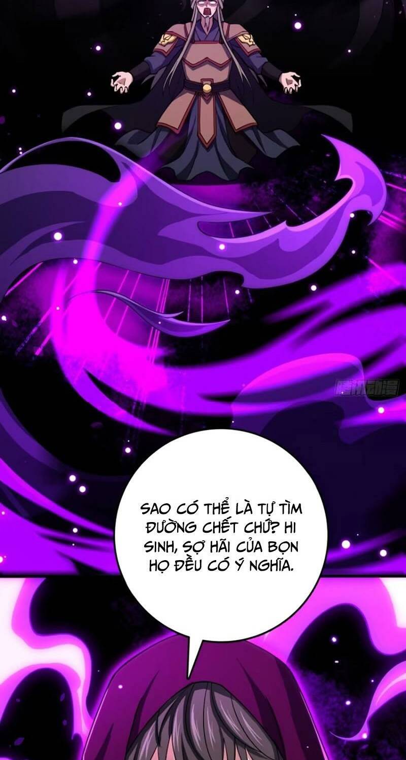 Đại Vương Tha Mạng Chapter 864 - Trang 2