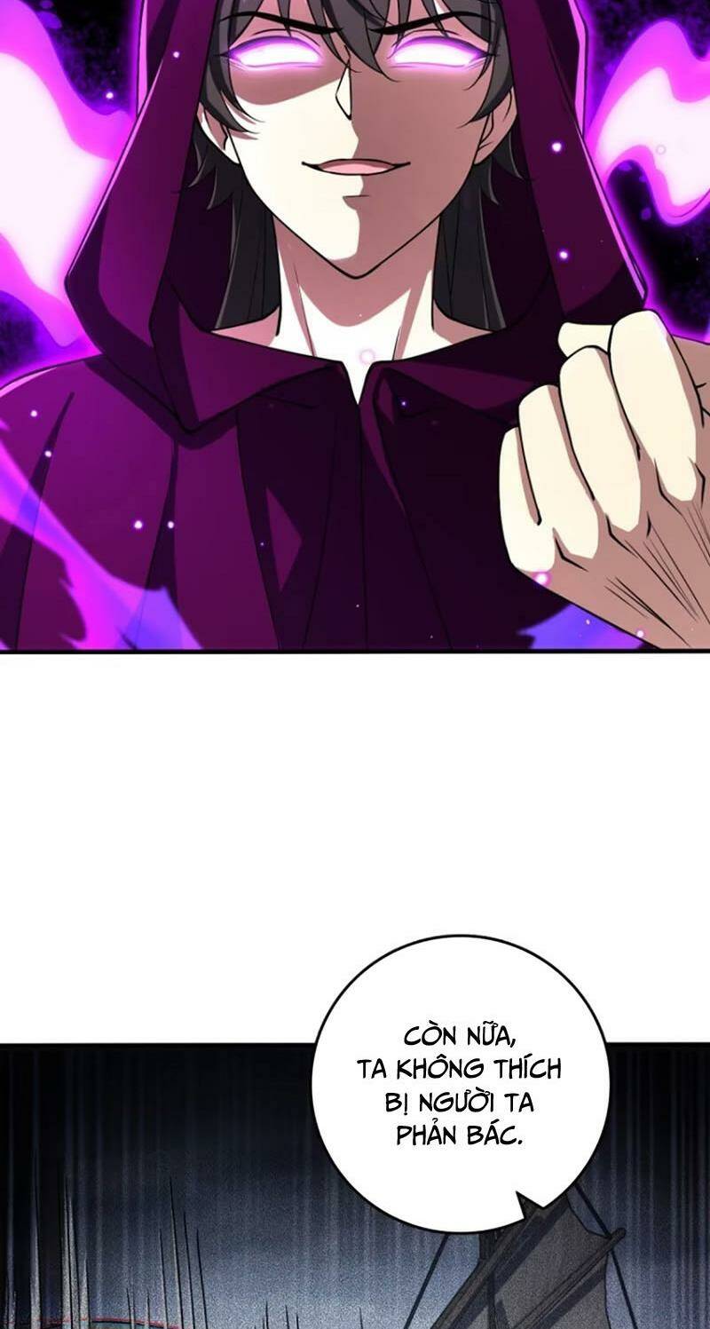 Đại Vương Tha Mạng Chapter 864 - Trang 2