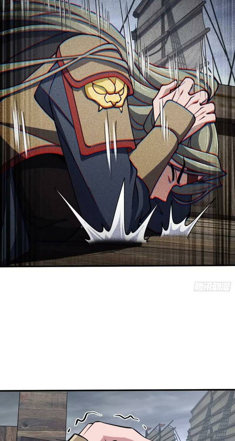 Đại Vương Tha Mạng Chapter 864 - Trang 2