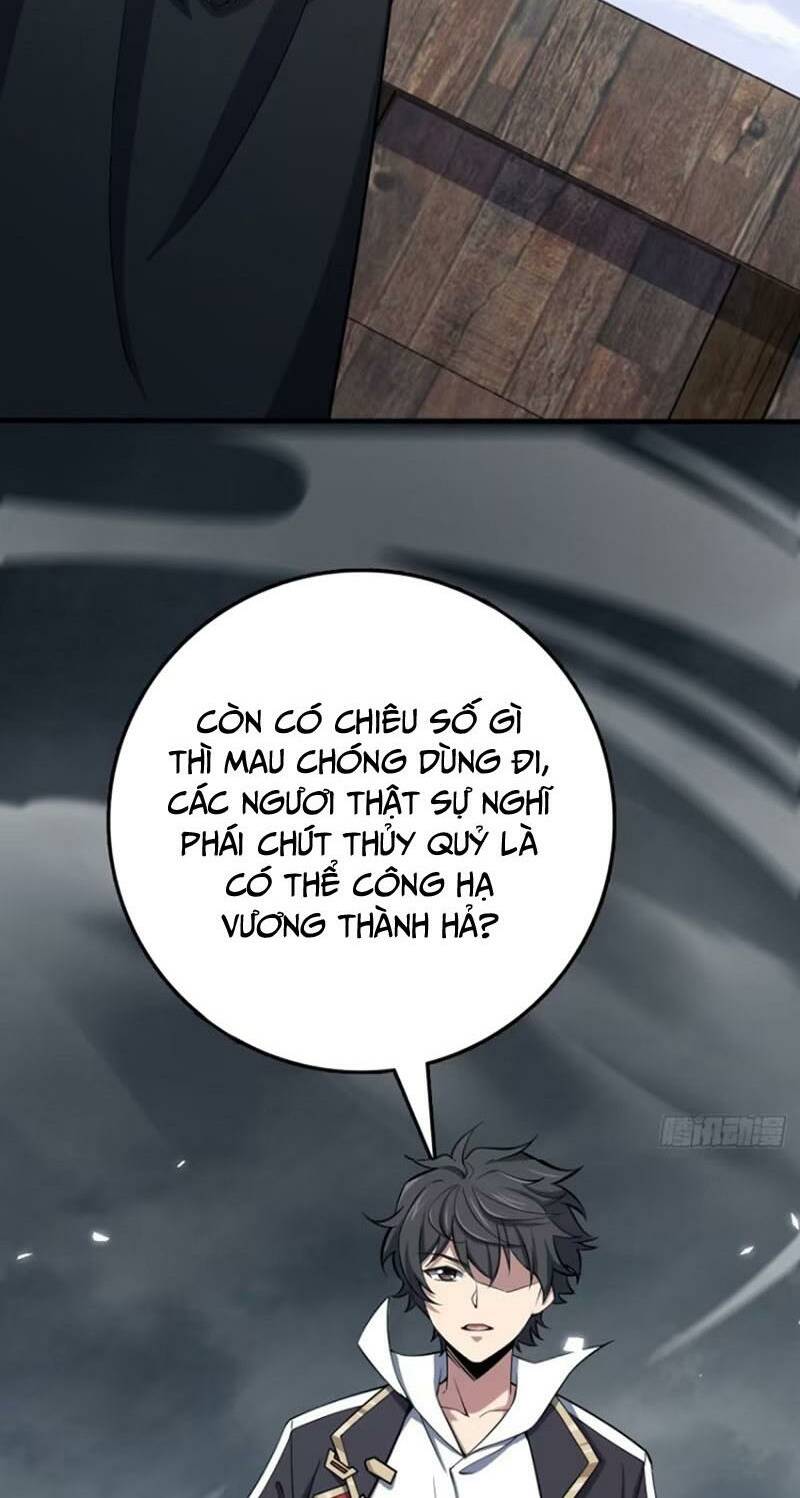 Đại Vương Tha Mạng Chapter 864 - Trang 2