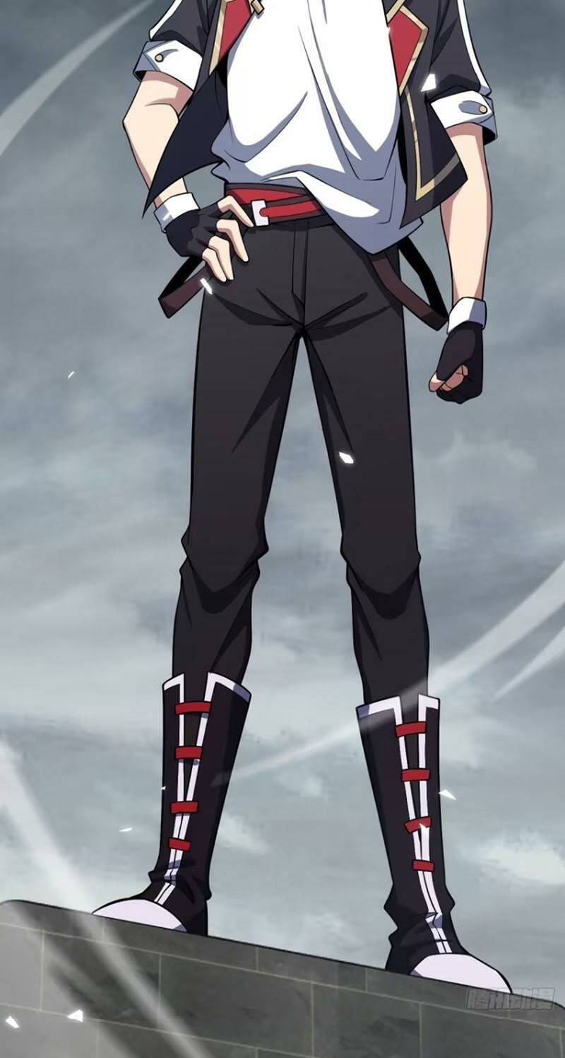 Đại Vương Tha Mạng Chapter 864 - Trang 2